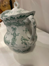 Load image into Gallery viewer, Royal, Semi Porcelain Chamber Pot from Wood &amp; Sons, England
