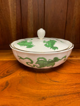 Load image into Gallery viewer, Chinese Tigers Lidded Dish from Wedgewood
