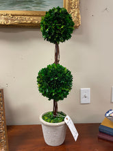 Load image into Gallery viewer, 2 Tier Topiary
