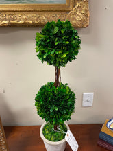 Load image into Gallery viewer, 2 Tier Topiary
