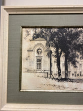 Load image into Gallery viewer, Framed Print of Chateau
