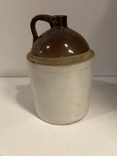 Load image into Gallery viewer, Large Stoneware Jug
