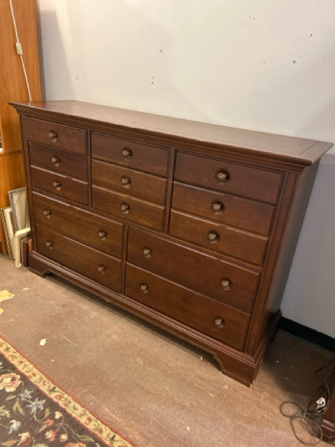 Ten Drawer Dresser from Stanley Furniture Co.