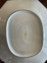 Load image into Gallery viewer, Soup Tureen  With Platter &amp;  Ladle Made In Italy
