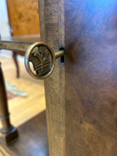 Load image into Gallery viewer, One Door Cabinet/Table from Baker Furniture Co.
