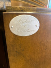 Load image into Gallery viewer, One Door Cabinet/Table from Baker Furniture Co.
