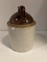 Load image into Gallery viewer, Large Stoneware Jug
