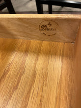 Load image into Gallery viewer, One Drawer End Table from Drexel
