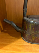 Load image into Gallery viewer, Decorative Metal Tea Pot
