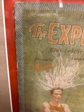 Load image into Gallery viewer, Vintage Science Magazine, &quot;The Experimenter&quot;
