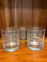 Load image into Gallery viewer, 5 Bamboo Lowball Glasses
