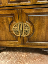 Load image into Gallery viewer, One Drawer, Two Door Nightstand from Century Furniture
