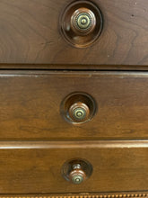 Load image into Gallery viewer, Ten Drawer Dresser from Stanley Furniture Co.

